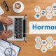hormonal imbalance in females