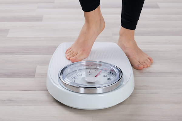 3 tips for weight loss